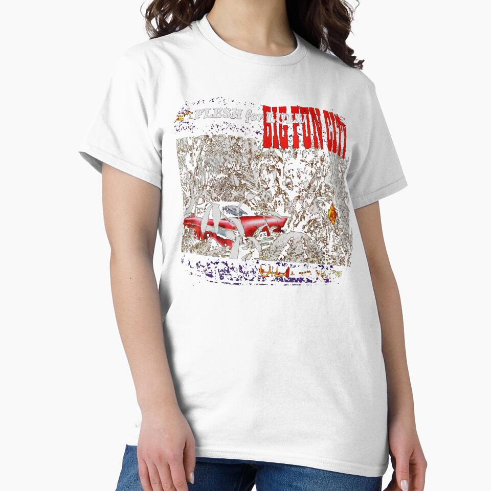fleshforlulu_bigfuncity by flobwad