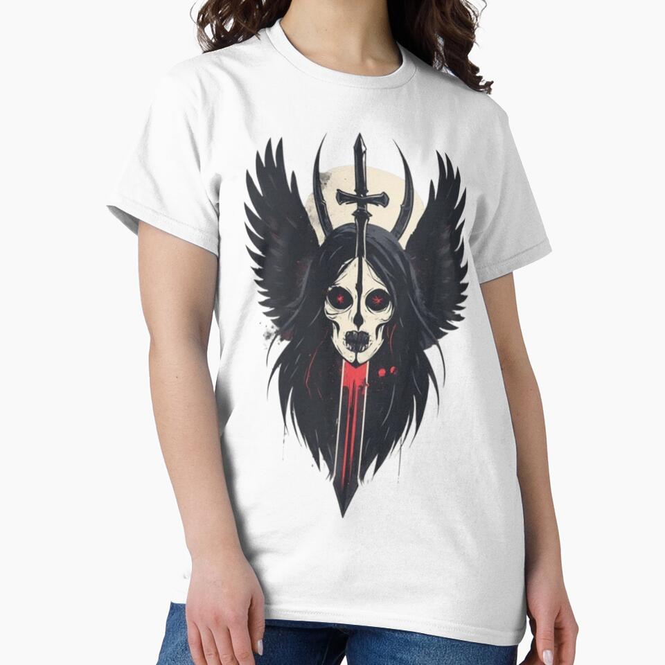 Gothic Dark Fashion & Aesthetic Art for Alternative Style Lovers by Ditstyle