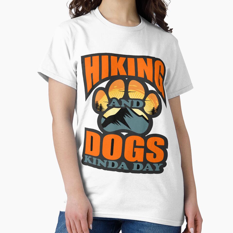 Dog Lover Sayings :Dog Lover Quotes , hiking and dog by remonss