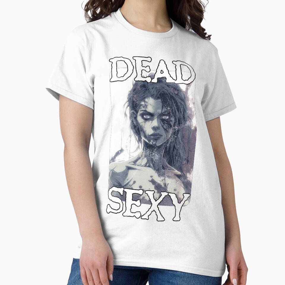 dead and loving it by angrypixel