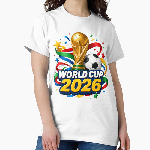 Aesthetic Cup North America 2026 Sticker, Phonecase for Laptop, İphone, t-shirt by SoLOriensStudio