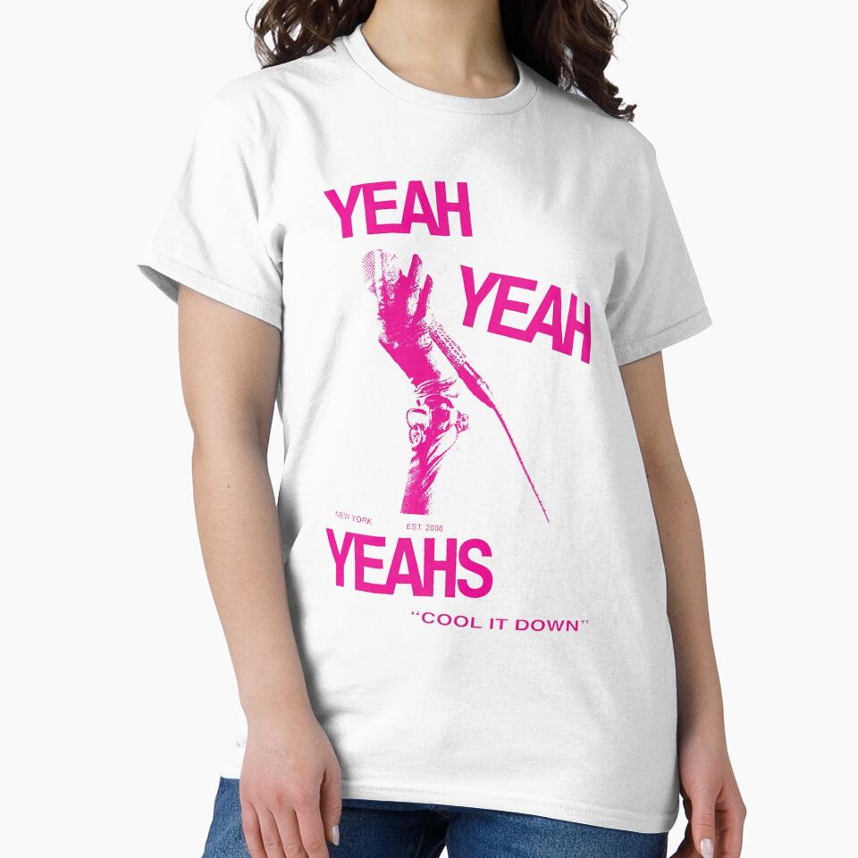 great yeah word yeahs by unwileme