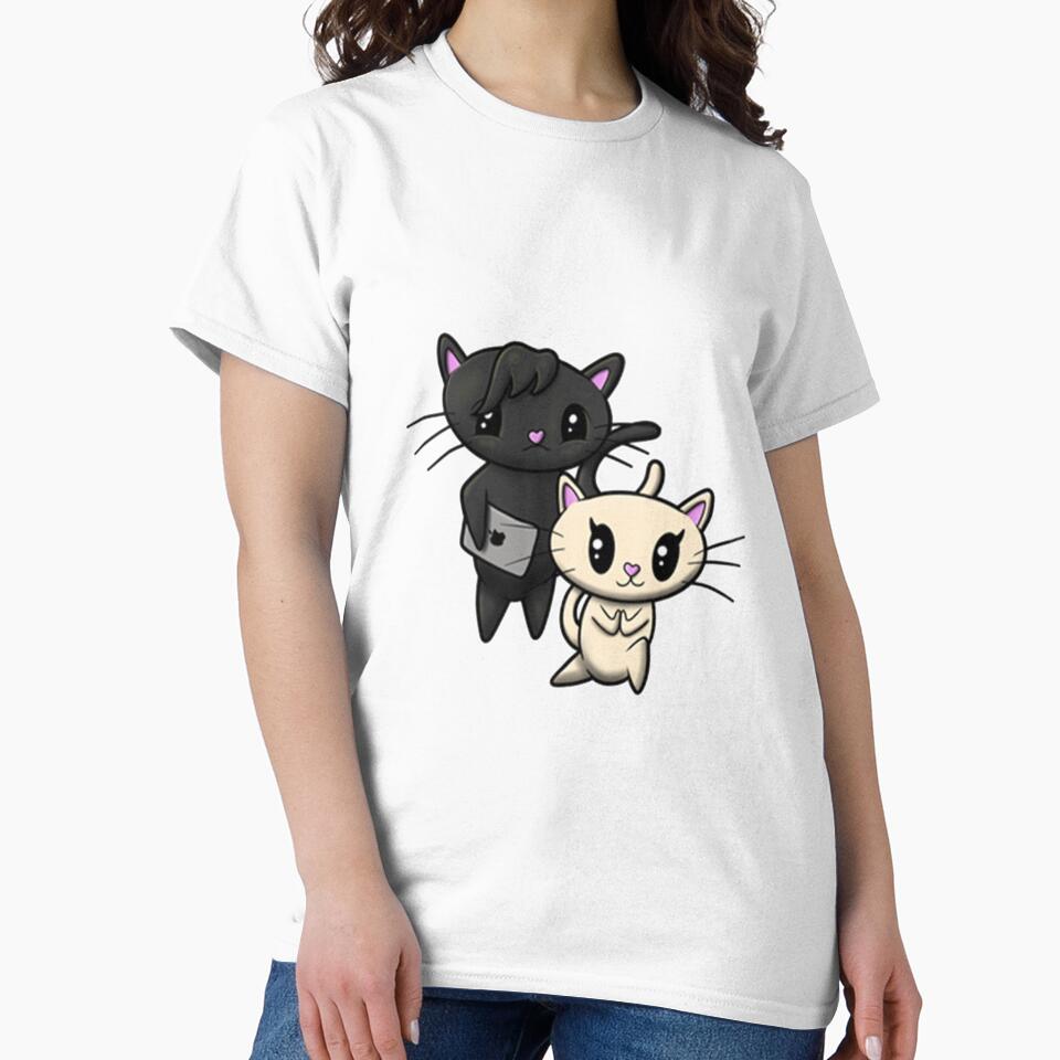 Kawaii Cute Mem and H by SoireeCustom