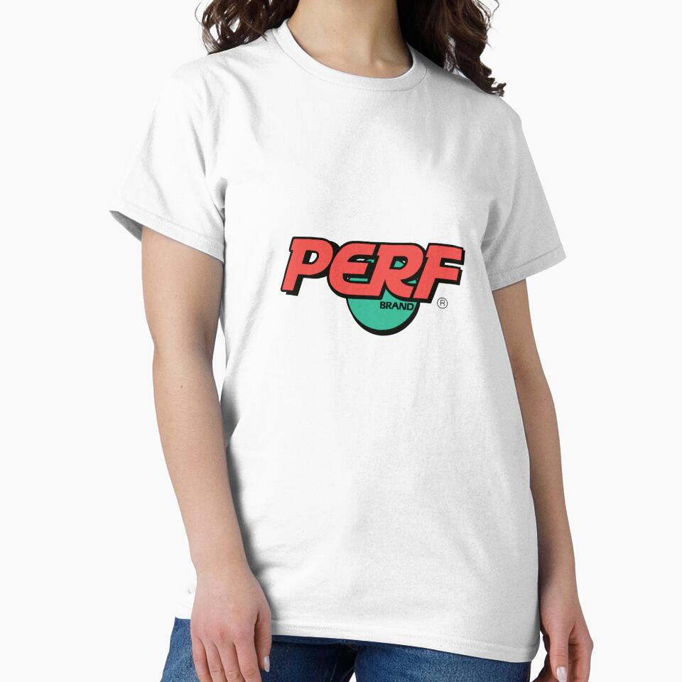 Perf Brand Watermelon by deadstxle