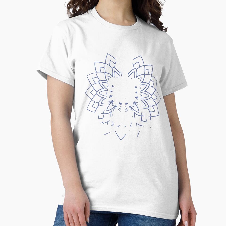 Namaste Skeleton by byebyesally