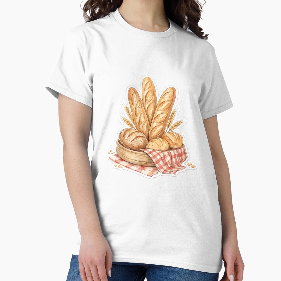 magic bread basket by LiriosLand