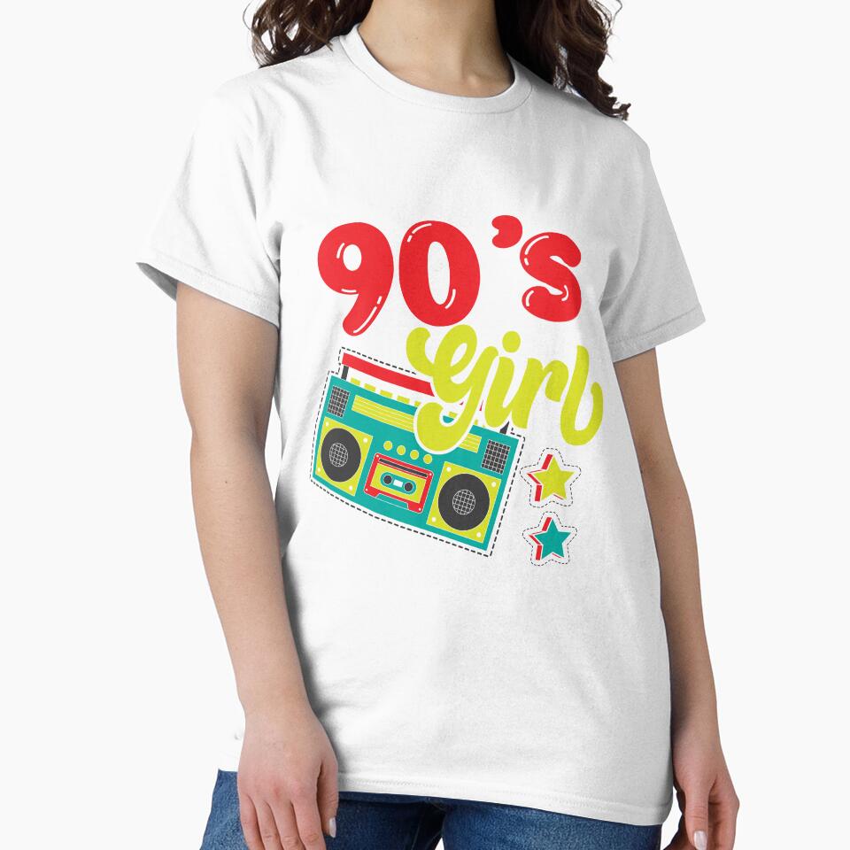 90's Party by Ismartista