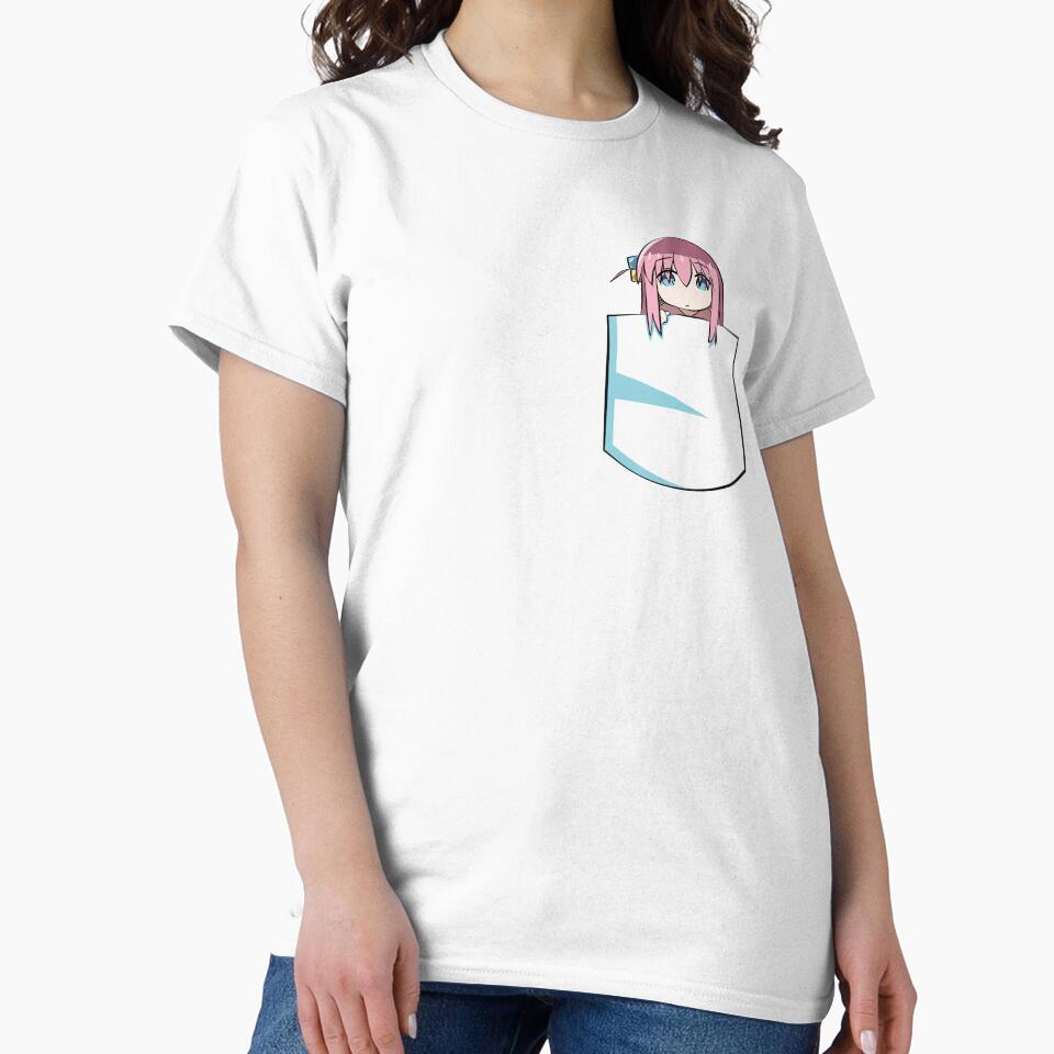 BOCCHI THE ROCK!: BOCCHI POCKET by FunGangStore