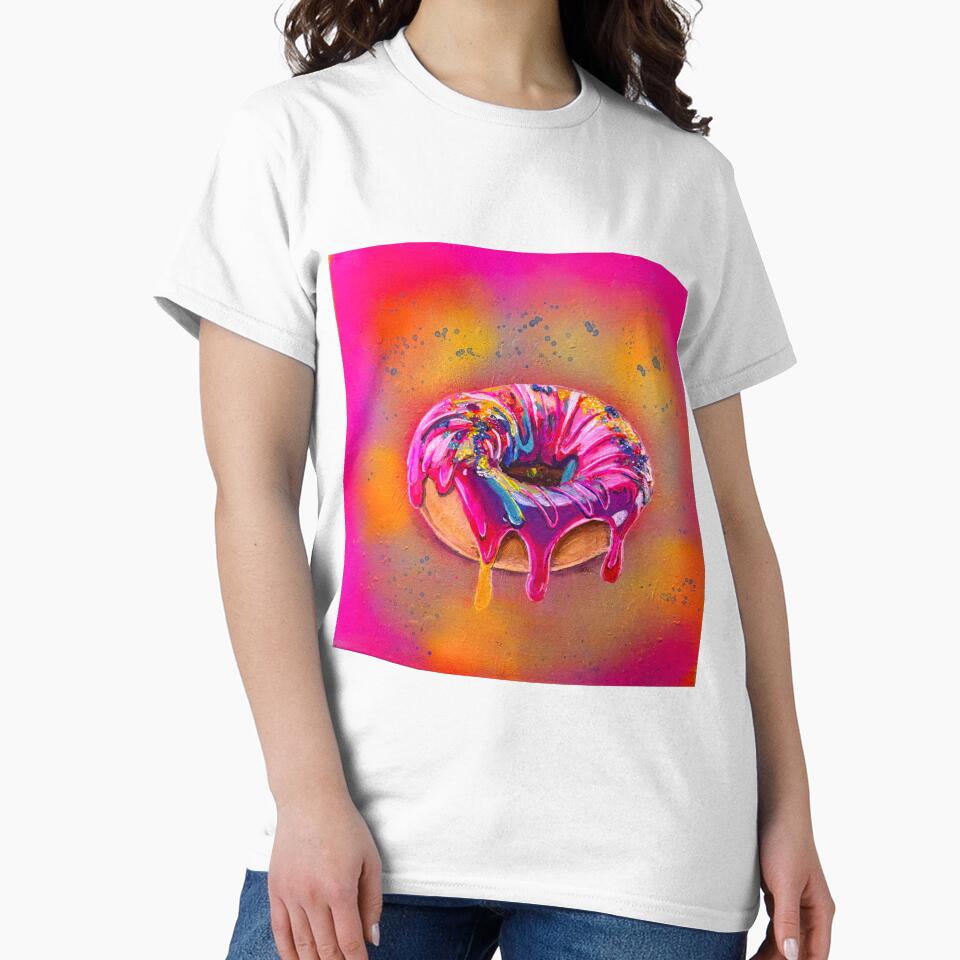 Donut by TeReSe-