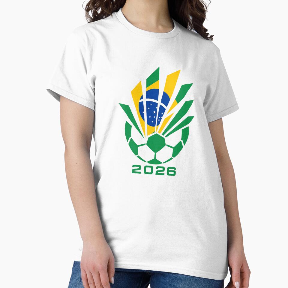 Mexican Soccer 2026 Flag Burst Emblem by Flower Magic