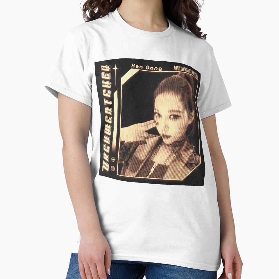 Y2K Grunge Handong (Dreamcatcher) by HekateCrafts
