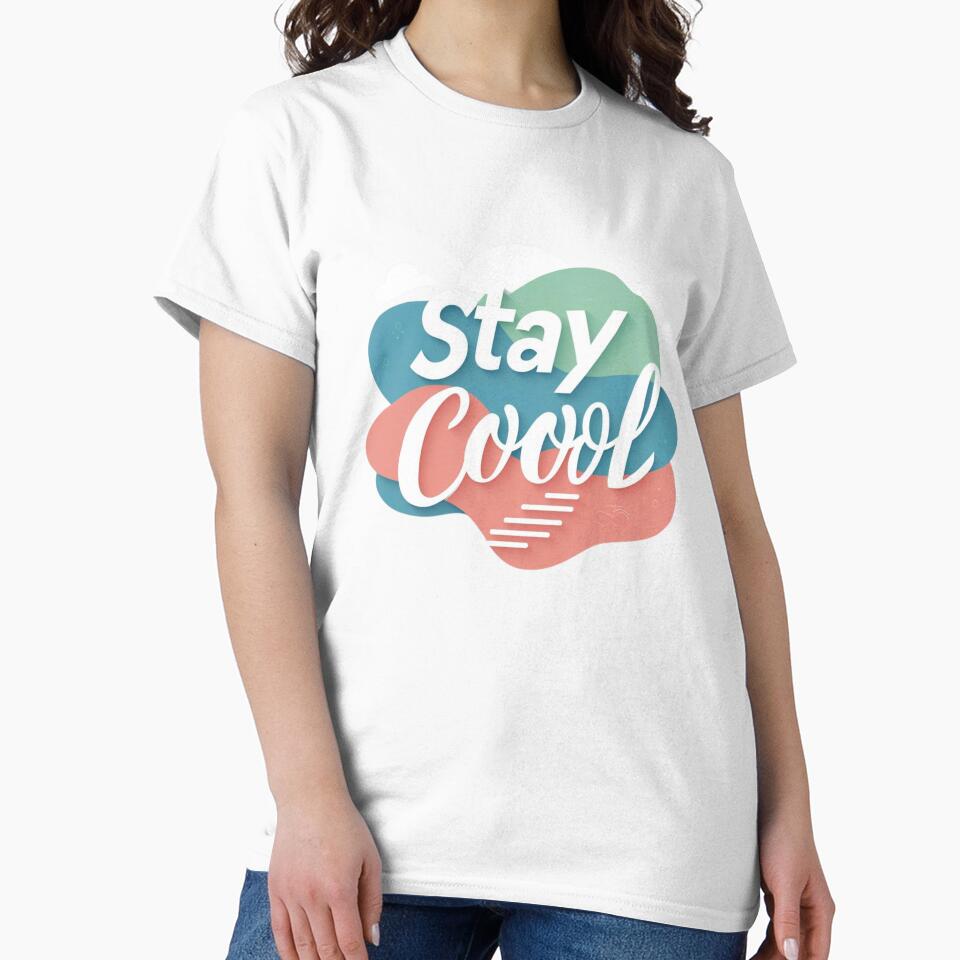 Stay Cool forever by daniogt