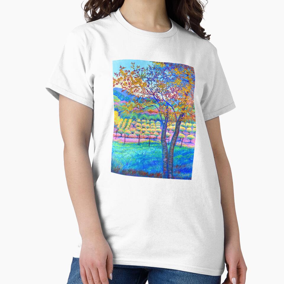 Sonoma Valley California wine lover vineyard by Fantasyart123