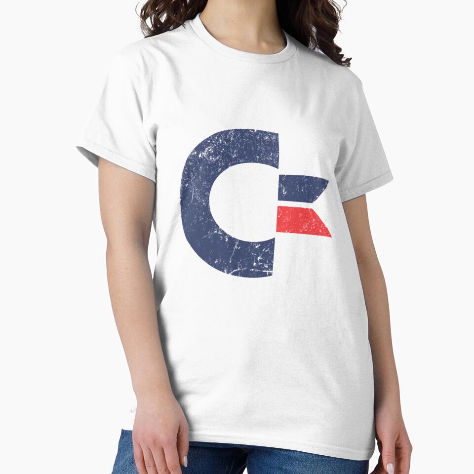 Commodore International by A Little Bit of  Everything