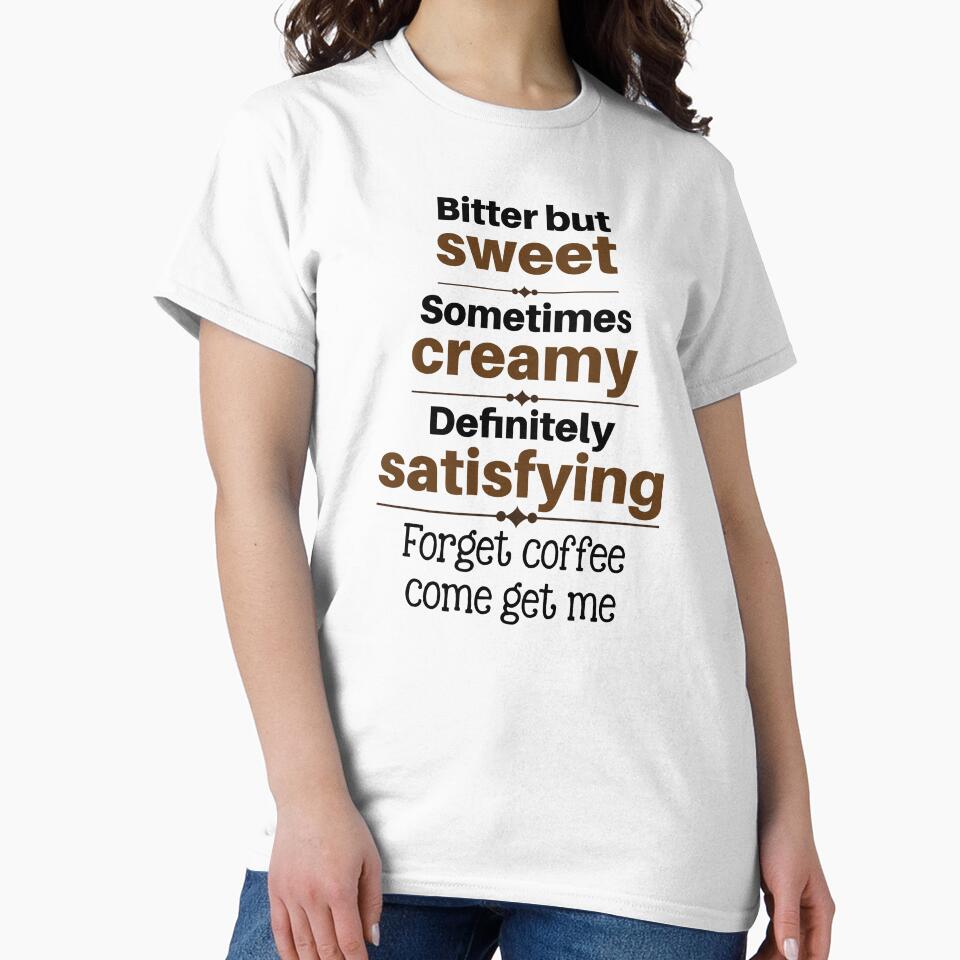 Funny Adult Humor Coffee Quote Joke by WIZECROW