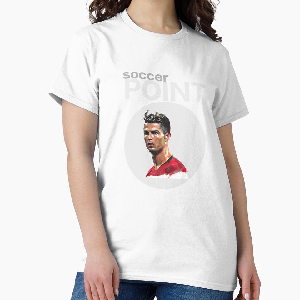 soccer POINT by thatPOINT