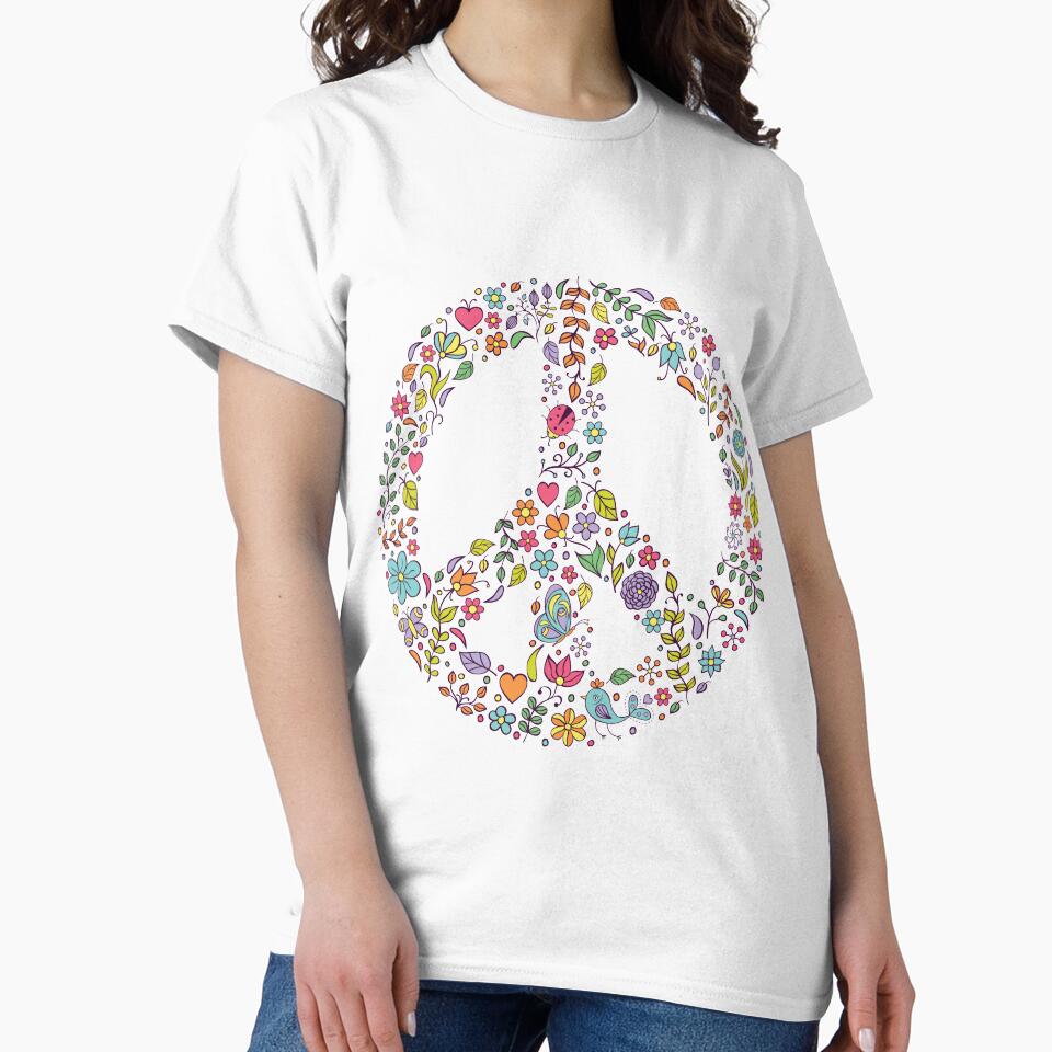 Hippie by zeke2usher