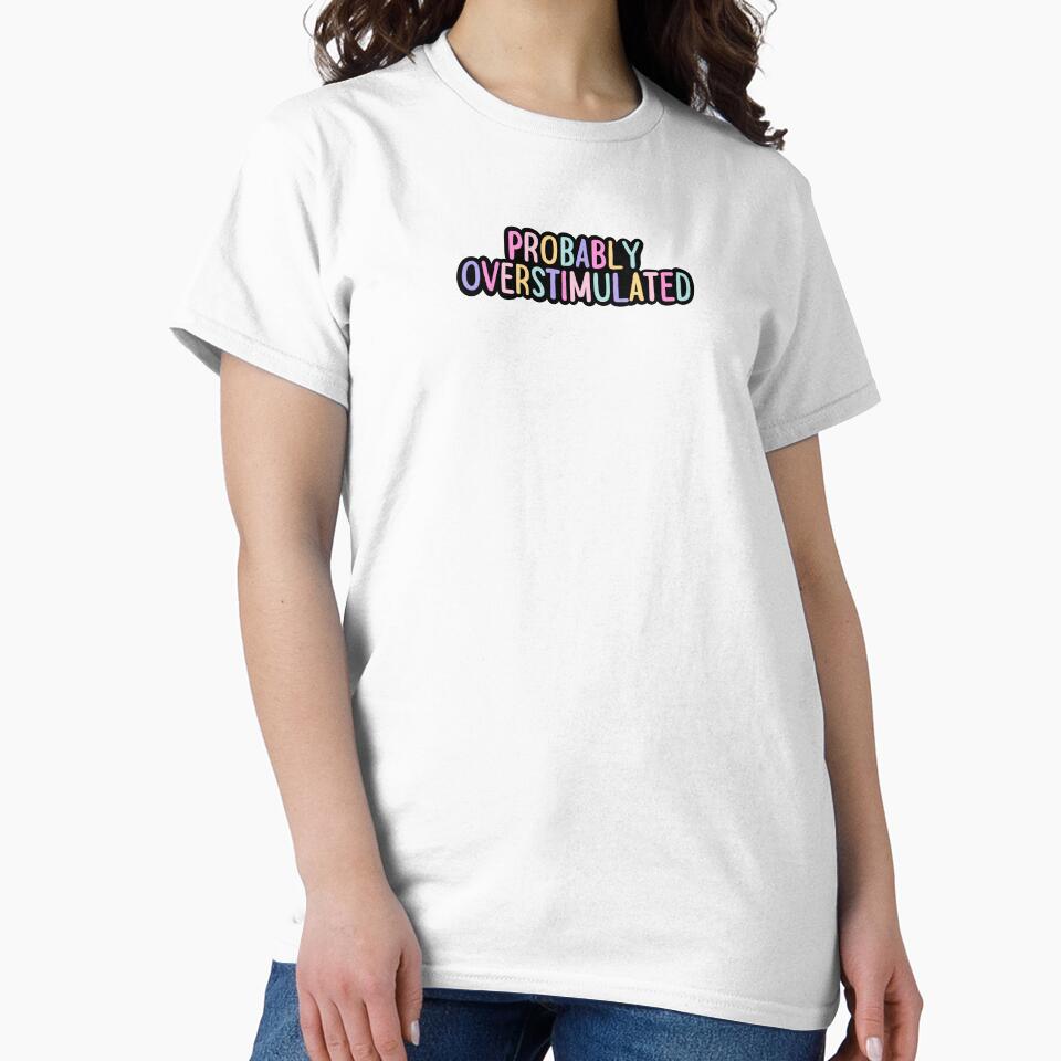 Cute & colorful funny quote print by adriannasprints