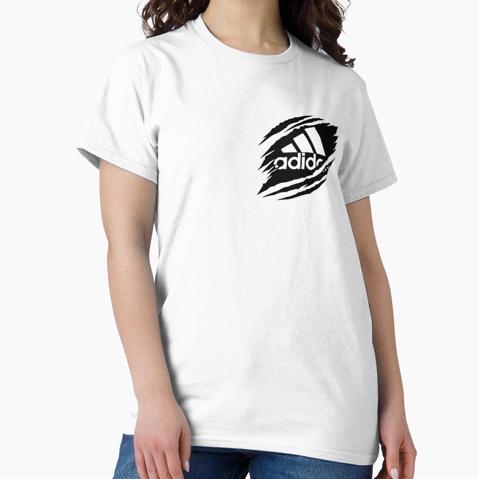 Torn Claw Streetwear by MKDSN