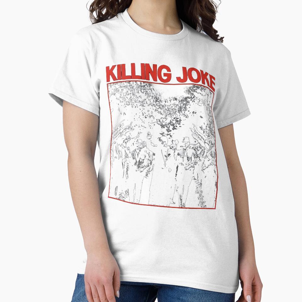 killingjoke by flobwad