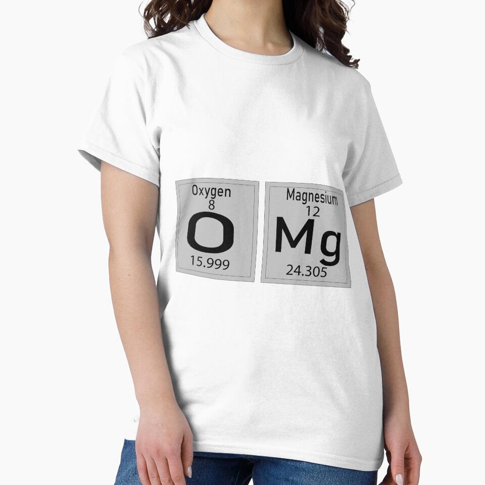Funny Chemist Gift by MclaughlinGifts
