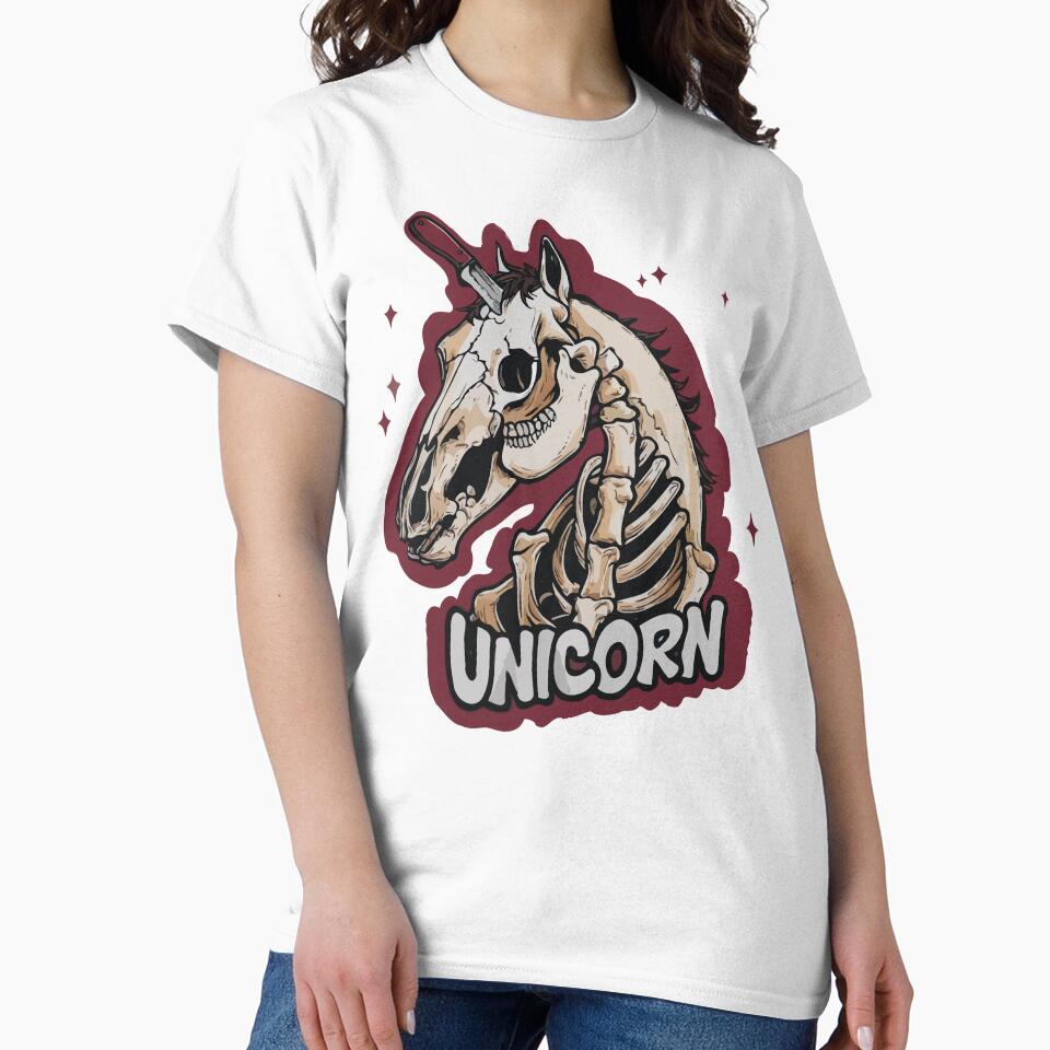 Unicorn - The how to guide by pixelated_echoes