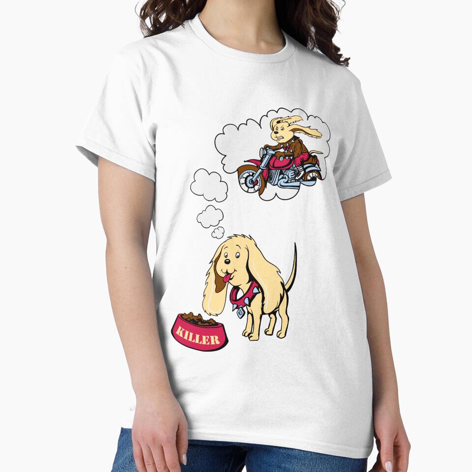 Bunny And Dog by tpixx