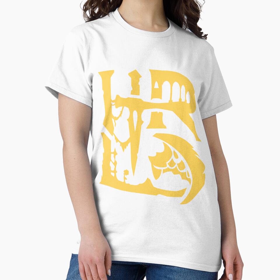 HRLD Gold Edition by HRLDstudios