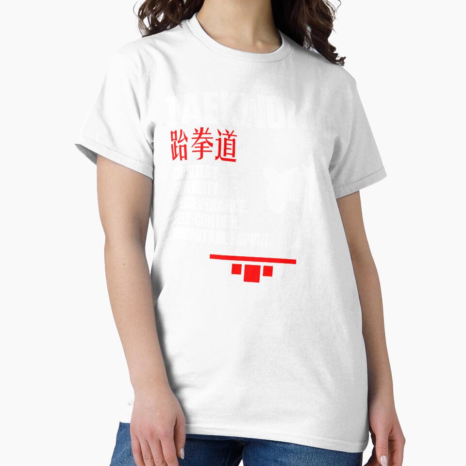 taekwondo - funny taekwondo quote by kiakuki