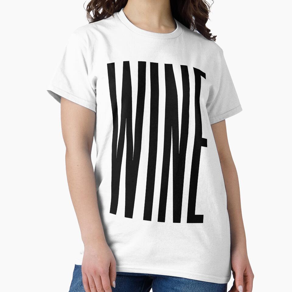 Tall Wine by Type, Wine, etc.