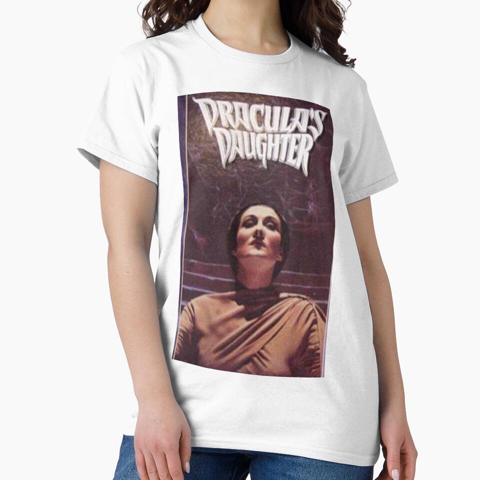 Dracula's Daughter by Vintaged