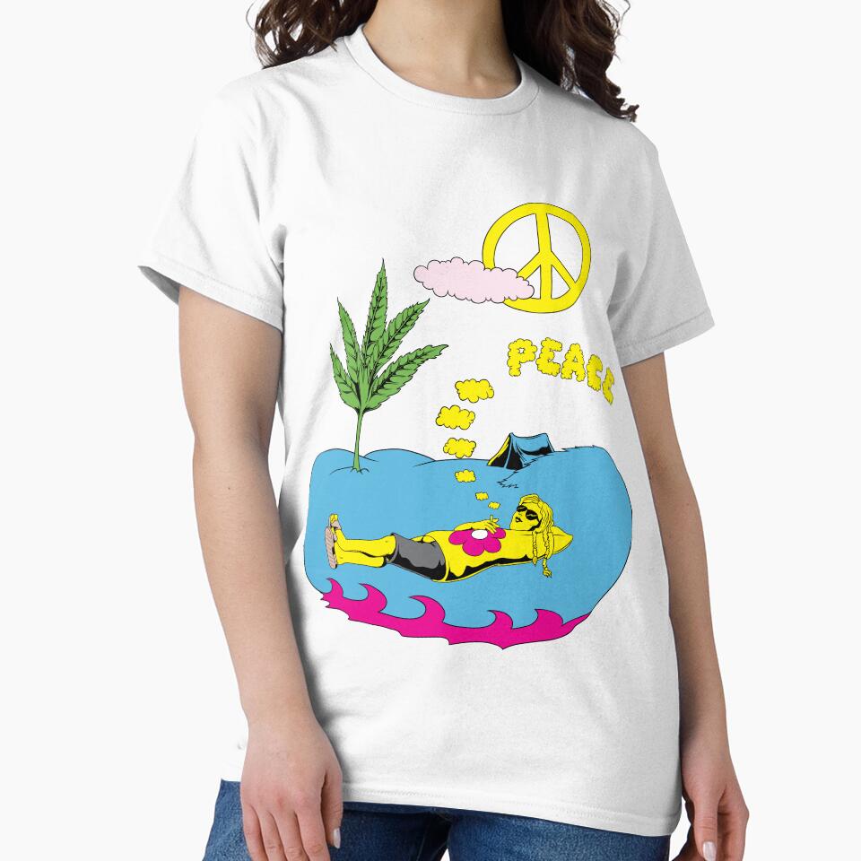 Peace Island by tpixx