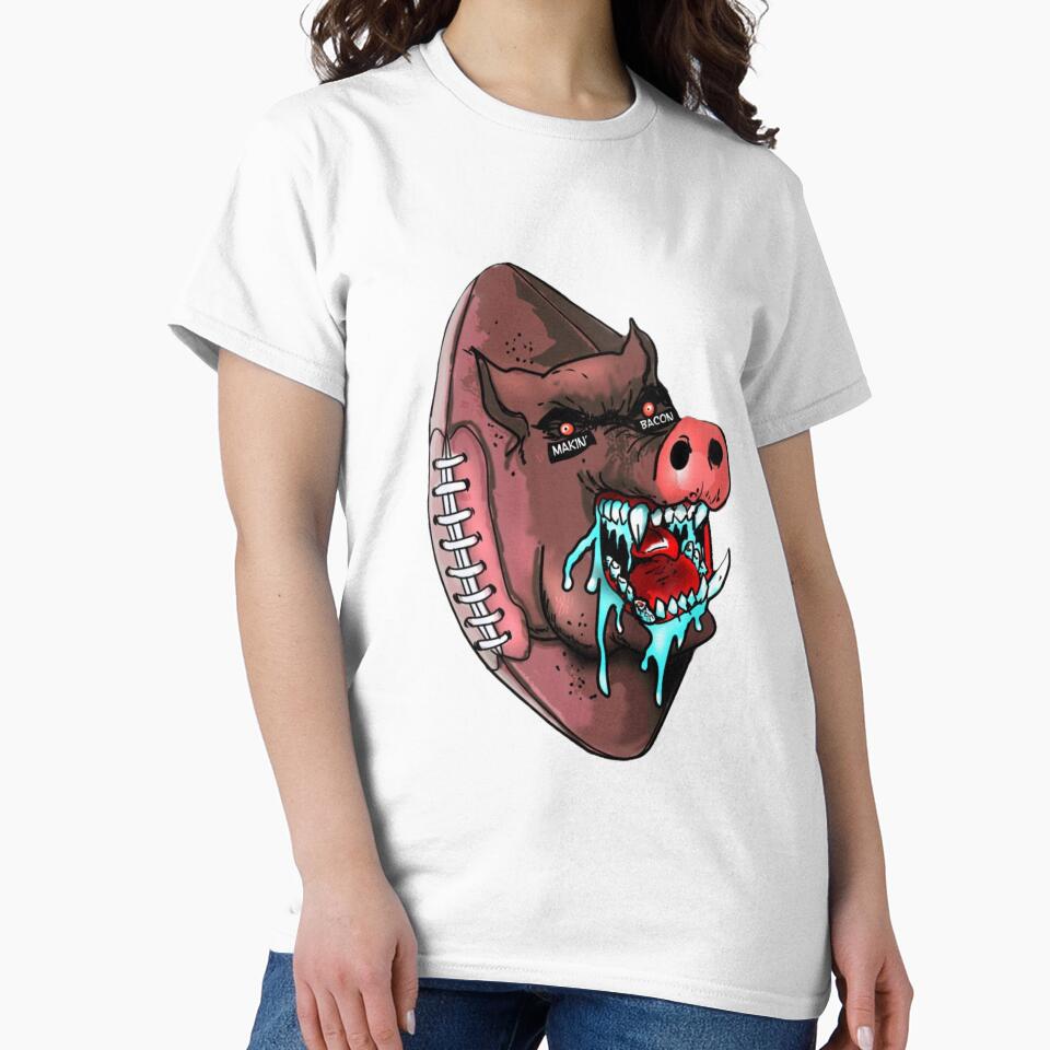 Football Sports Fan Merchandise by jamollette