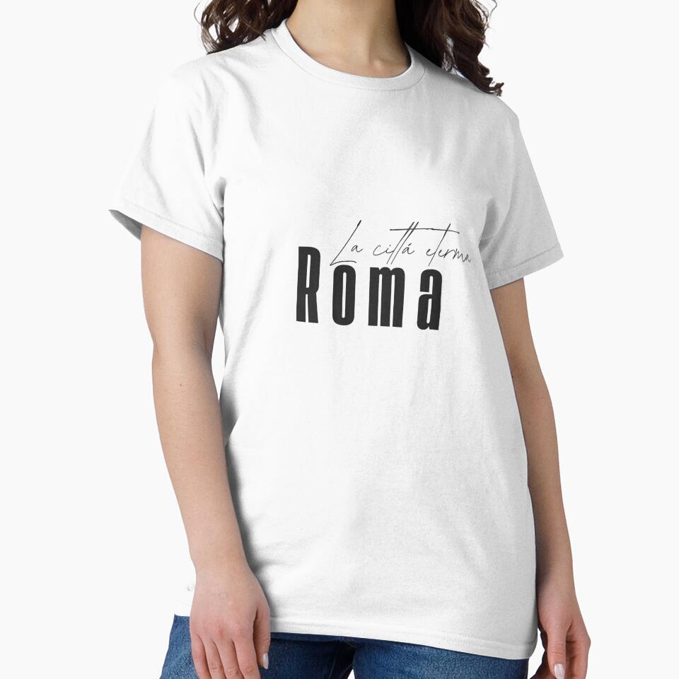Rome by F.A.M.S