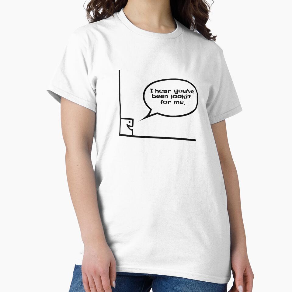 Looking for Mr (or Ms) Right by Bricktees