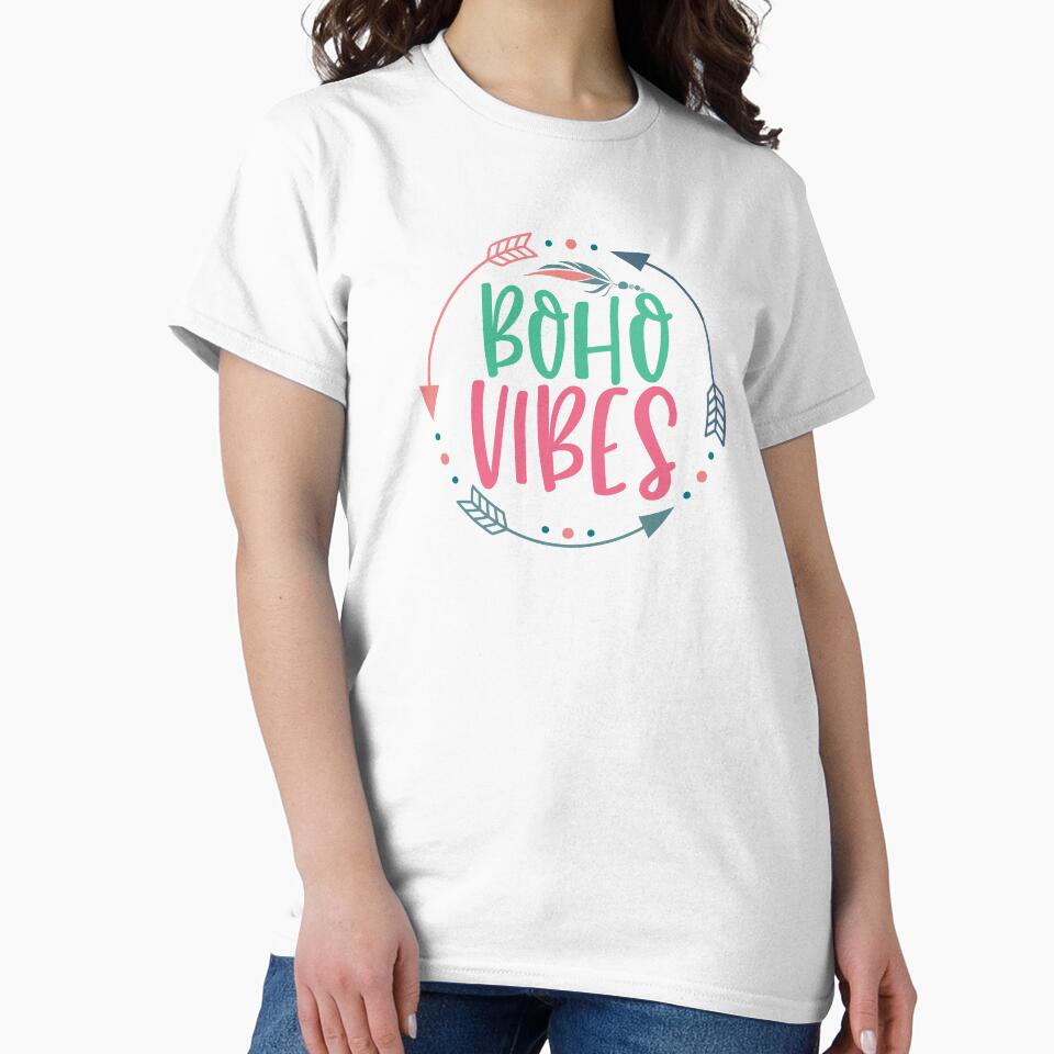 Gypsy Boho Vibes Boho Chic by ThreadsNouveau
