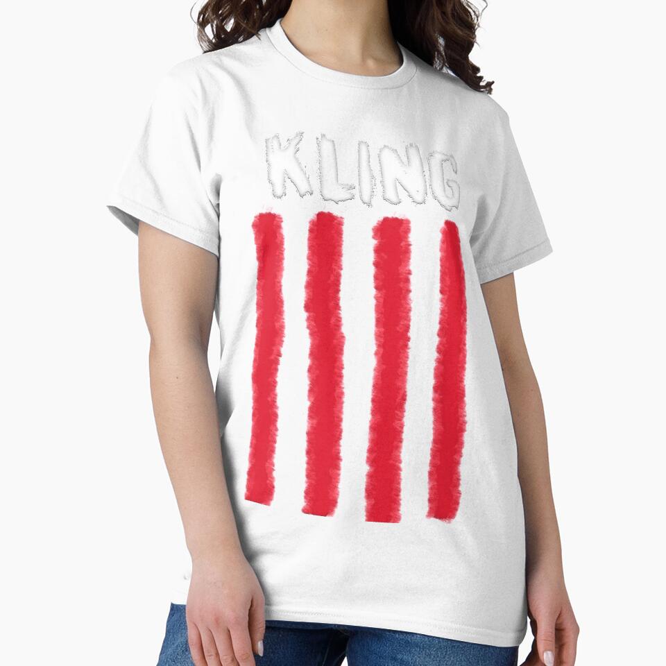 Meghan Klingenberg painted design by NerdyWarehouse