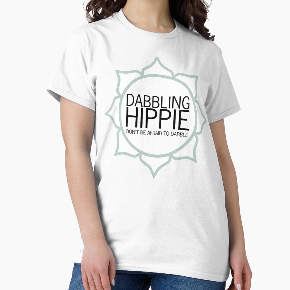 Dabbling Hippie by DabblingHippie