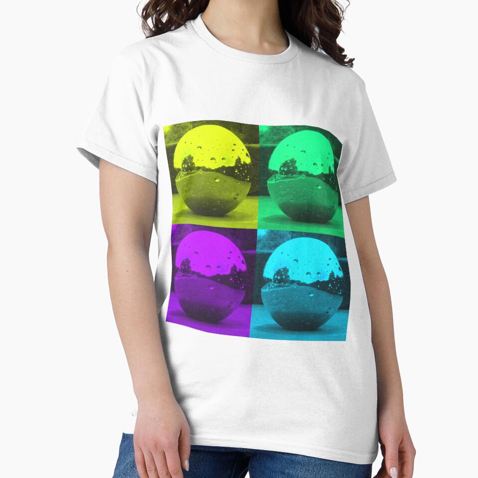 Creative Moon in Landscape by shopismo