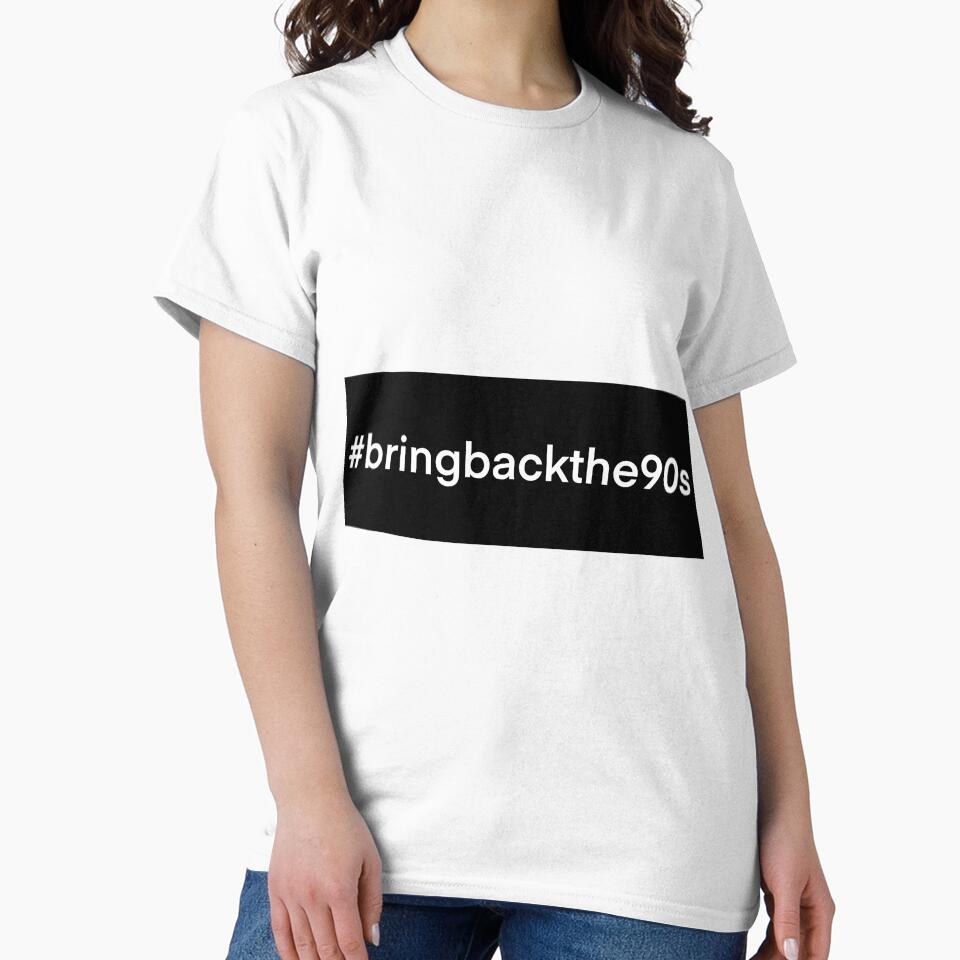 Bring Back The 90s (#bringbackthe90s) by pheebstheartist