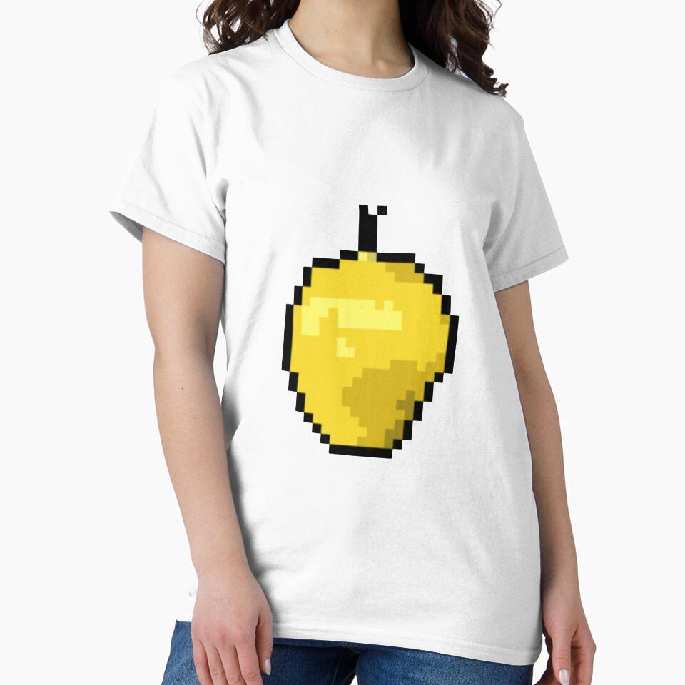 Pixel Art Lemon by Memeloaded