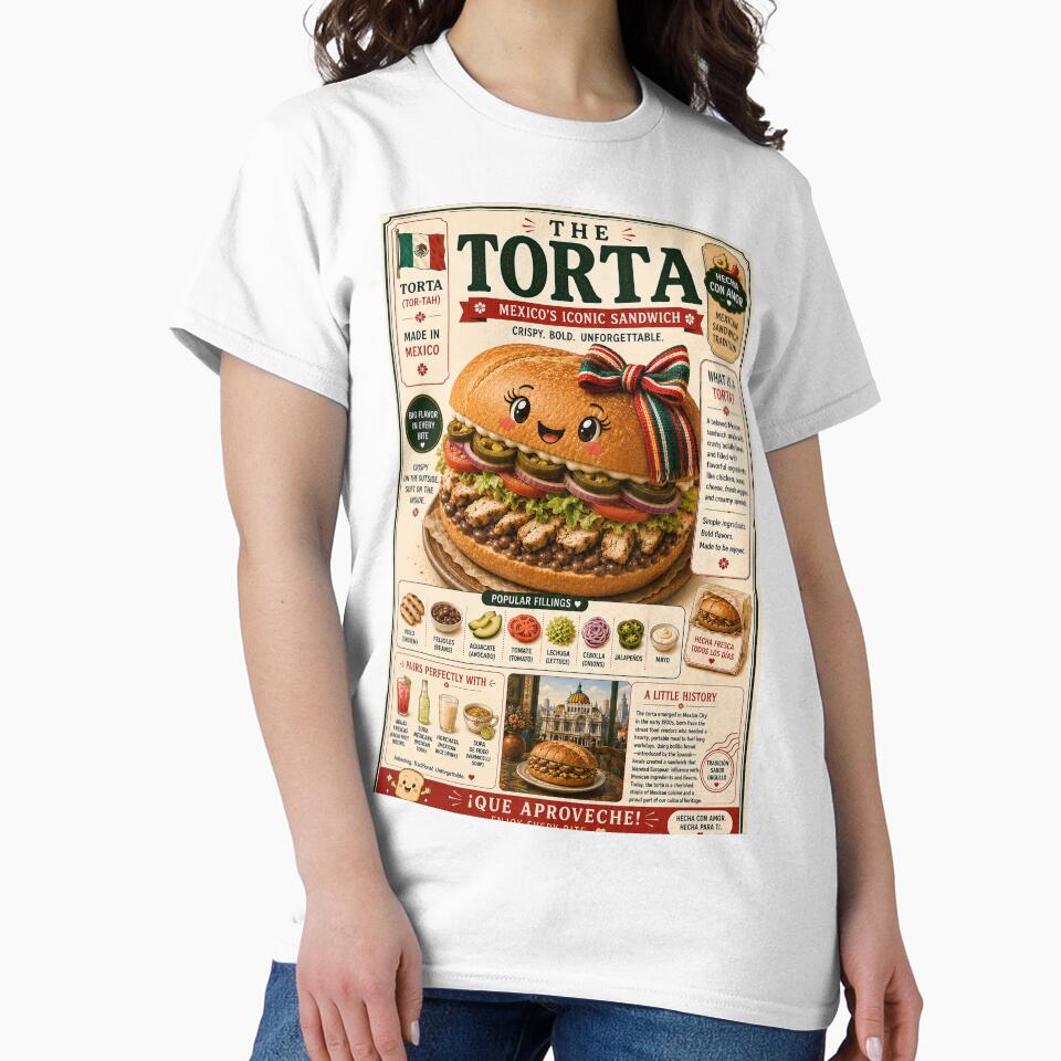 Happy Torta by 1mooreroy