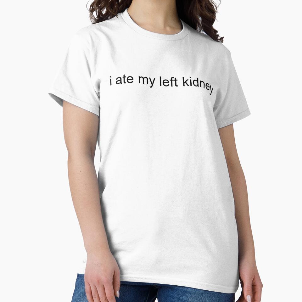 i ate my left kidney by velyn mori