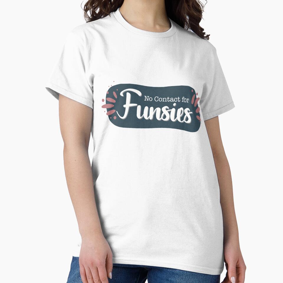 No Contact for Funsies by Discovering-Me