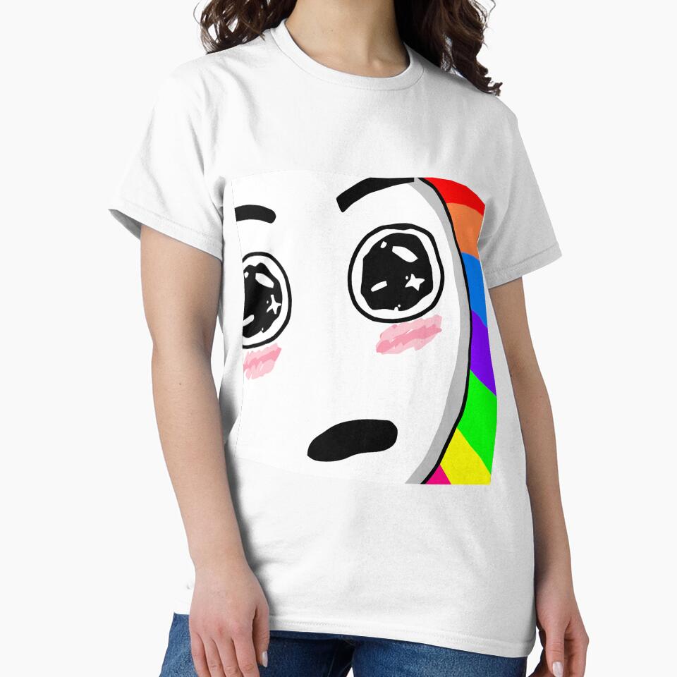 Wow meme face by Nathan26