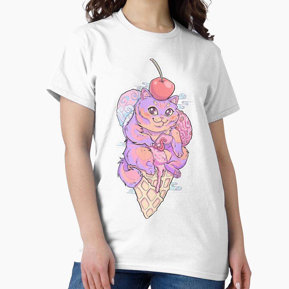 Cherry on Top by LawfulFeral