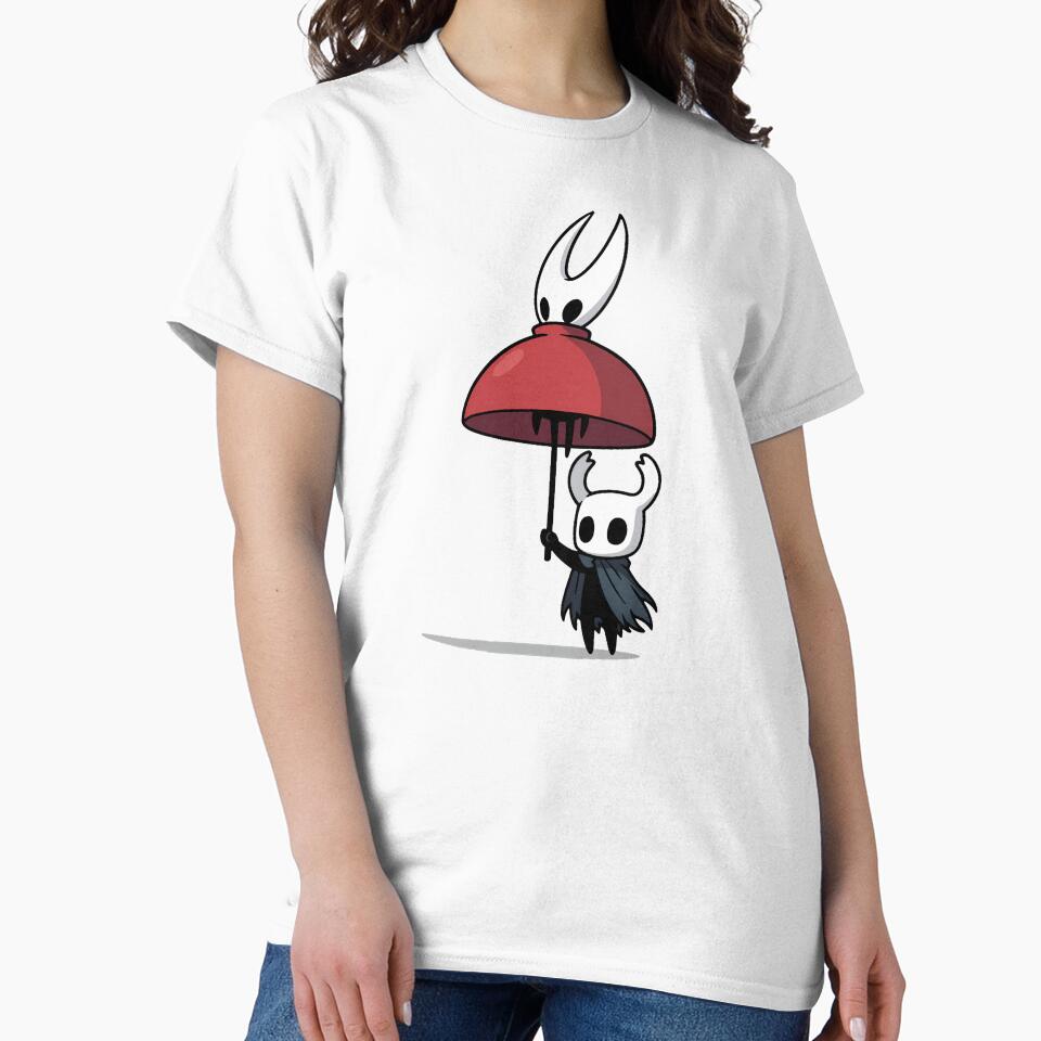 Funny Hollow Knight by DeviantMerch
