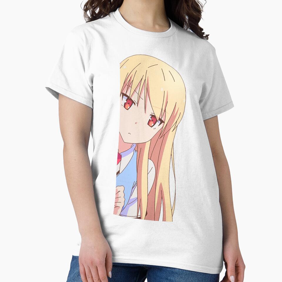 ♥ Mashiro Shiina ♥ by Zentenar