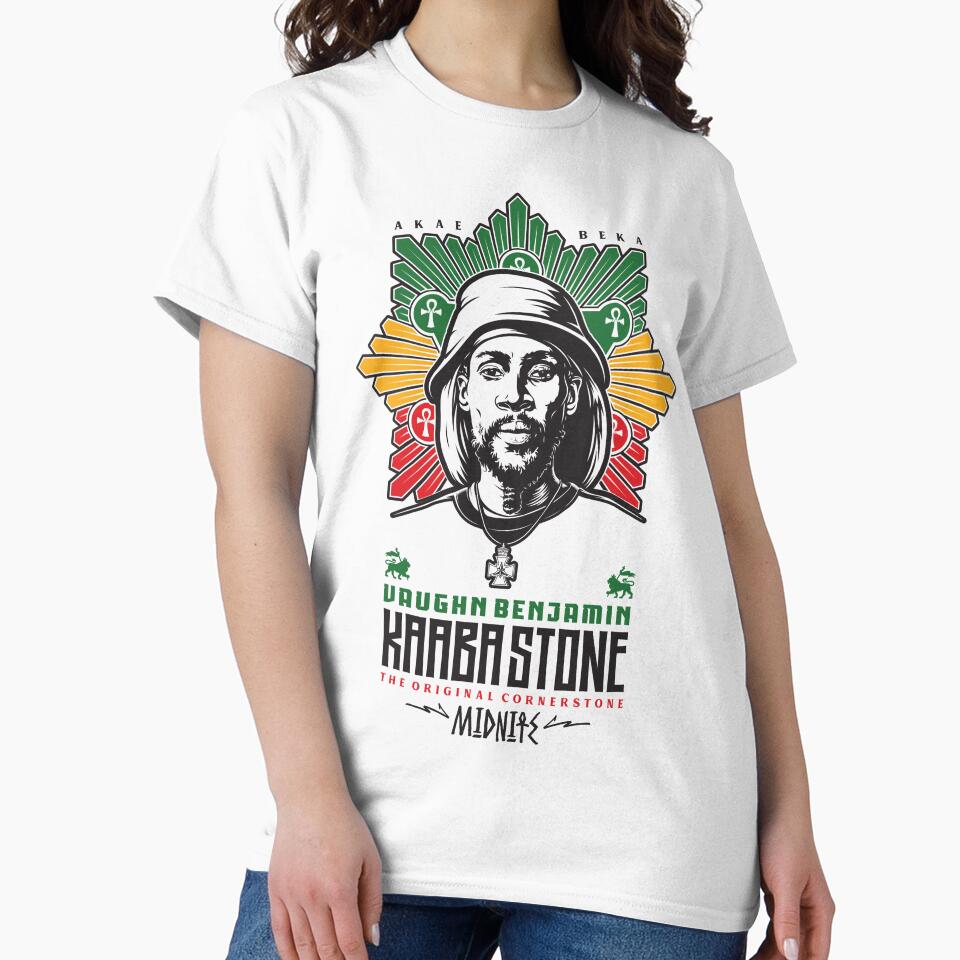 The Kaaba Stone by rasrootswear