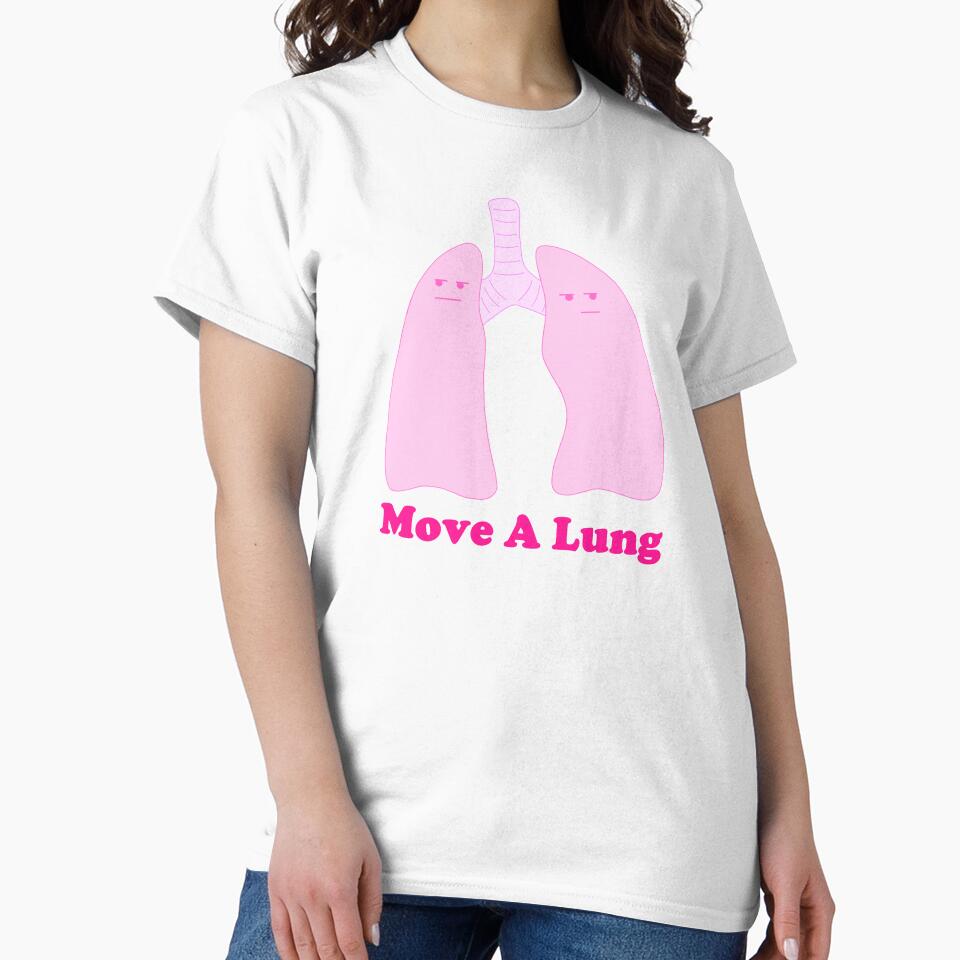 Move A Lung by MoonviewRising